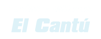 Grúas y talleres El Cantú logo